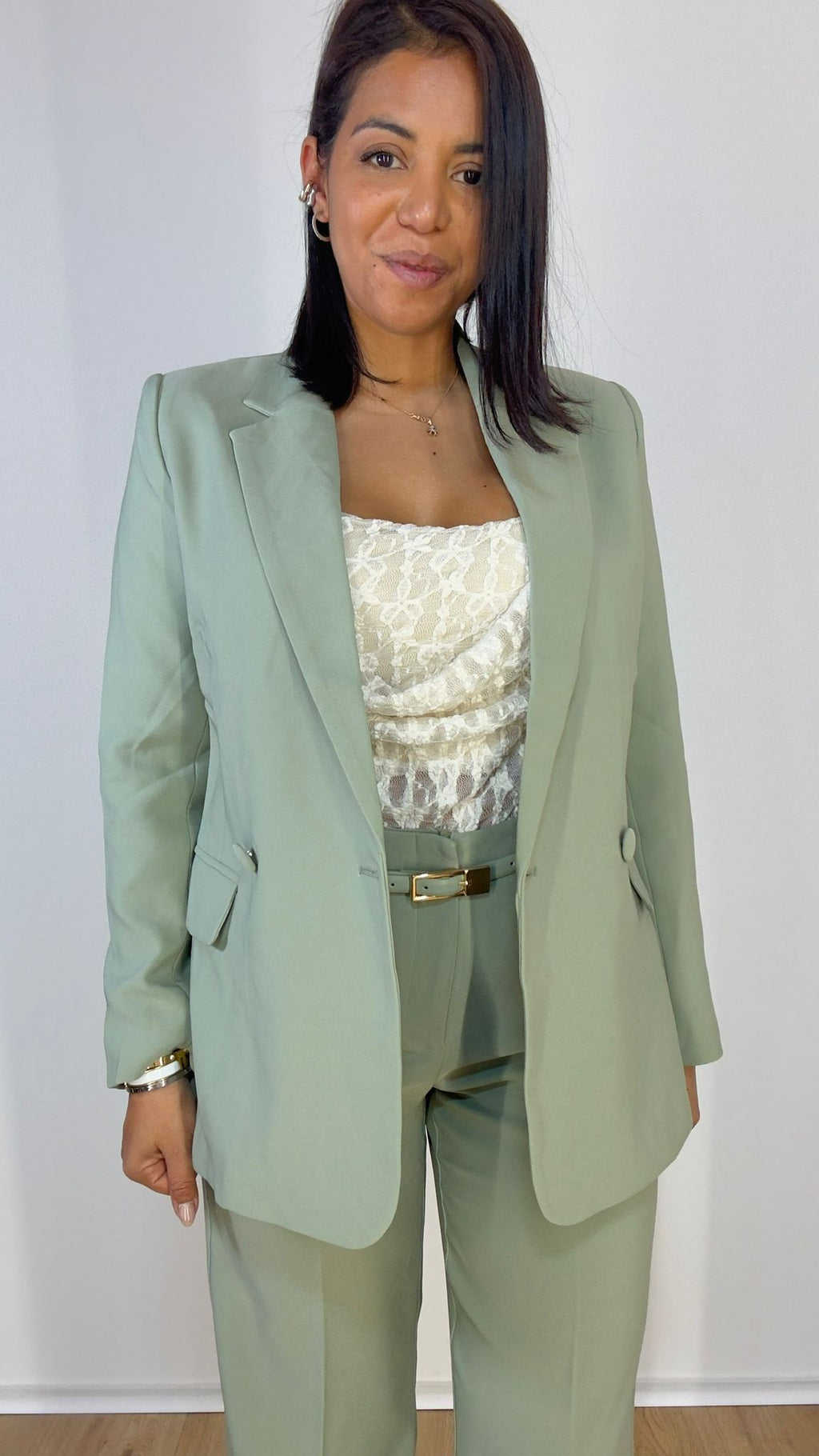 Tailleur prime