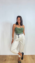 Pant Mom Cotton