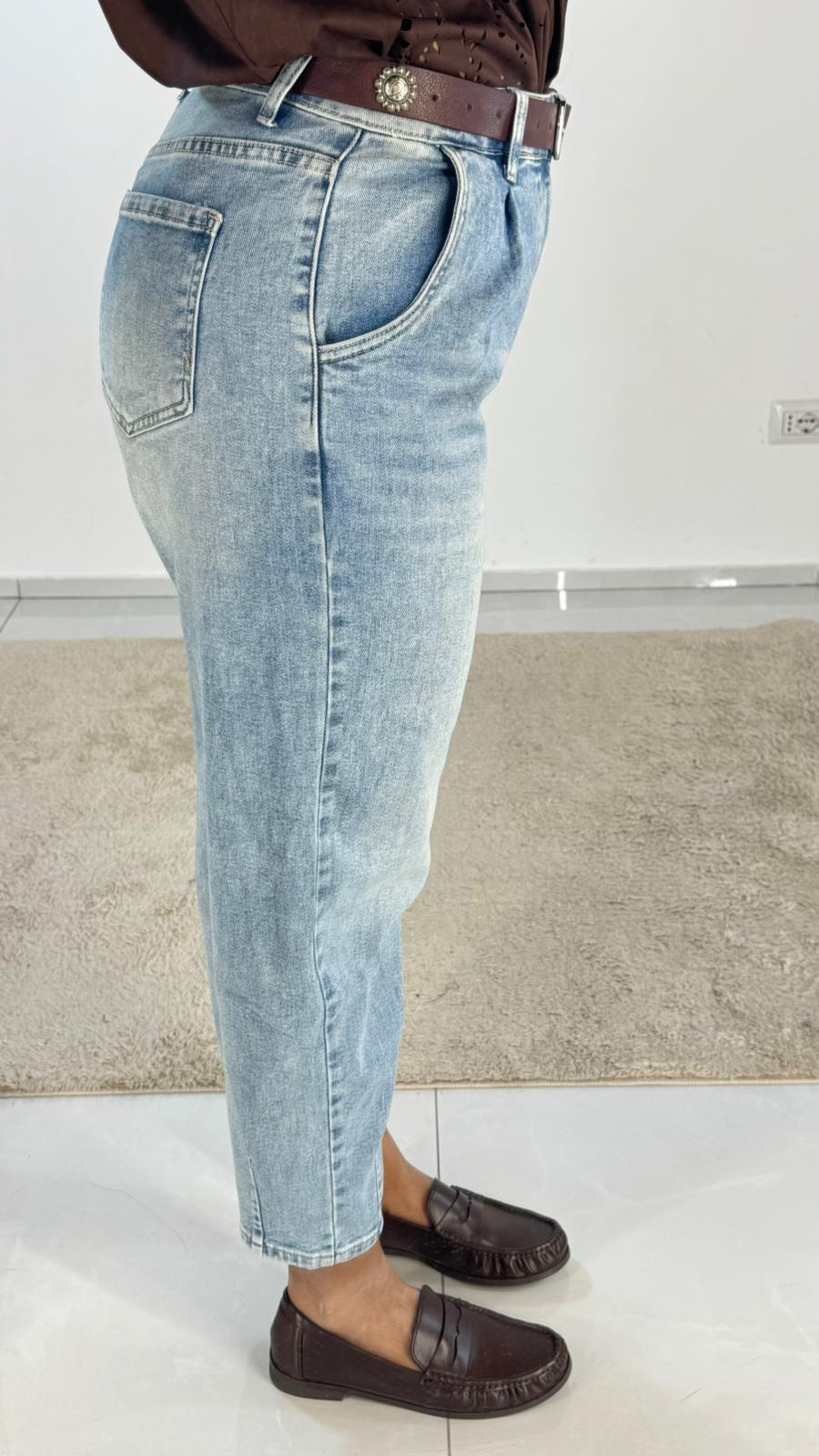 Jeans Man