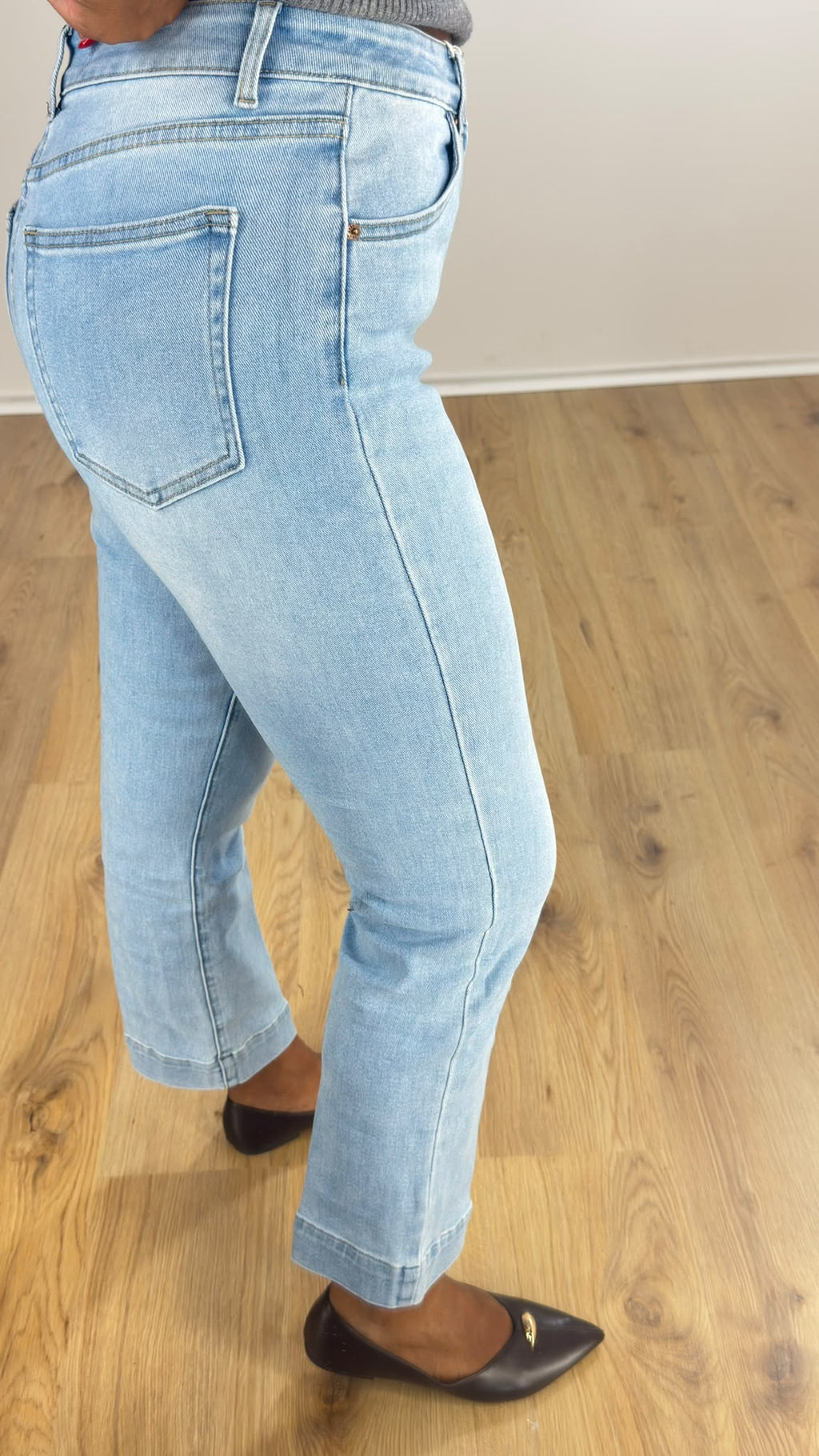 Jeans 9558