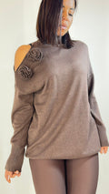 Pull rose