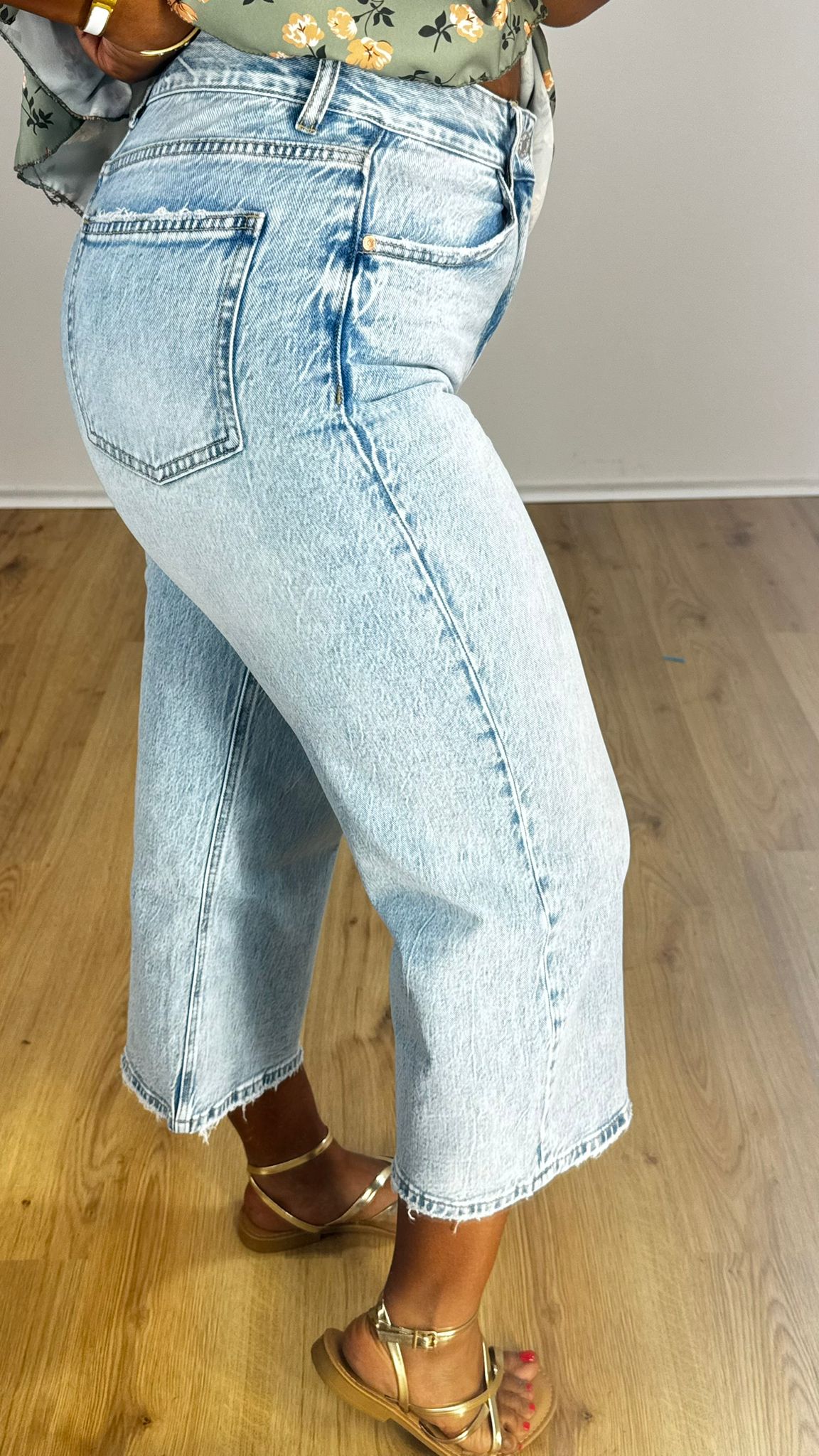 Jeans 3375