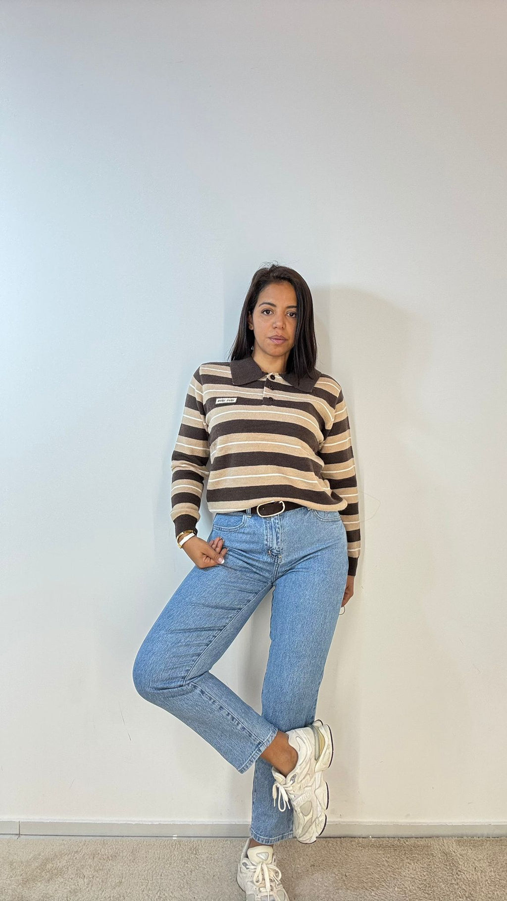 Jeans Sky 884