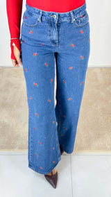 Jeans Fragola