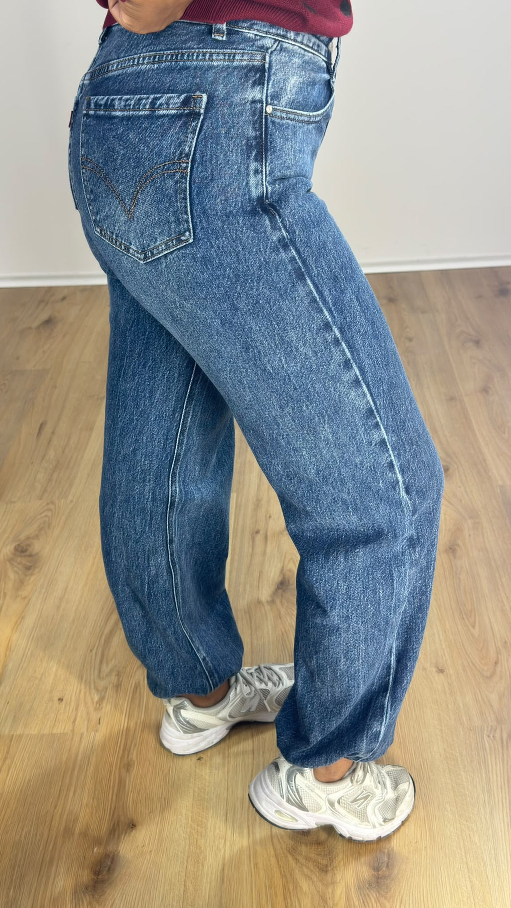 Jeans 2317