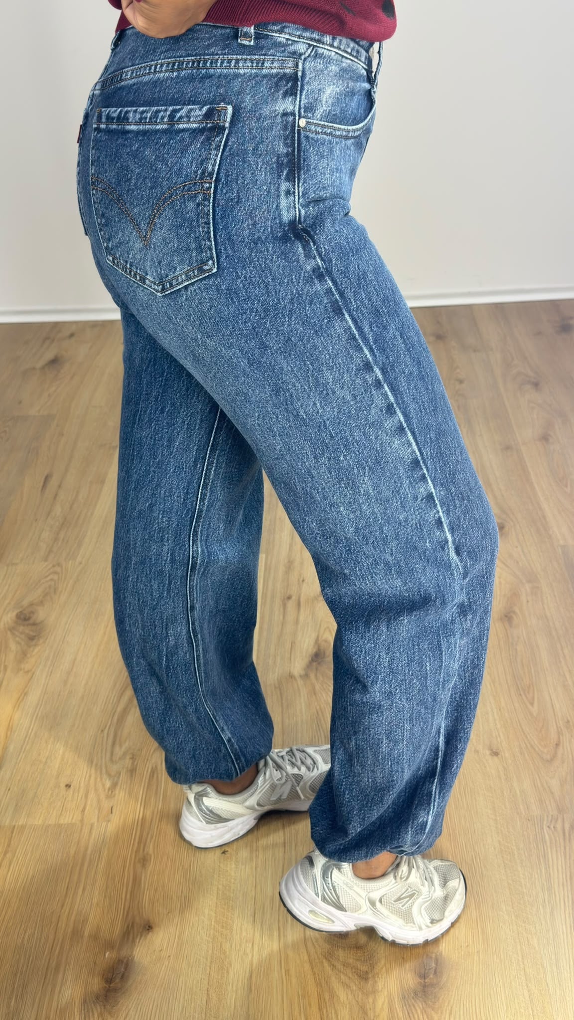 Jeans 2317