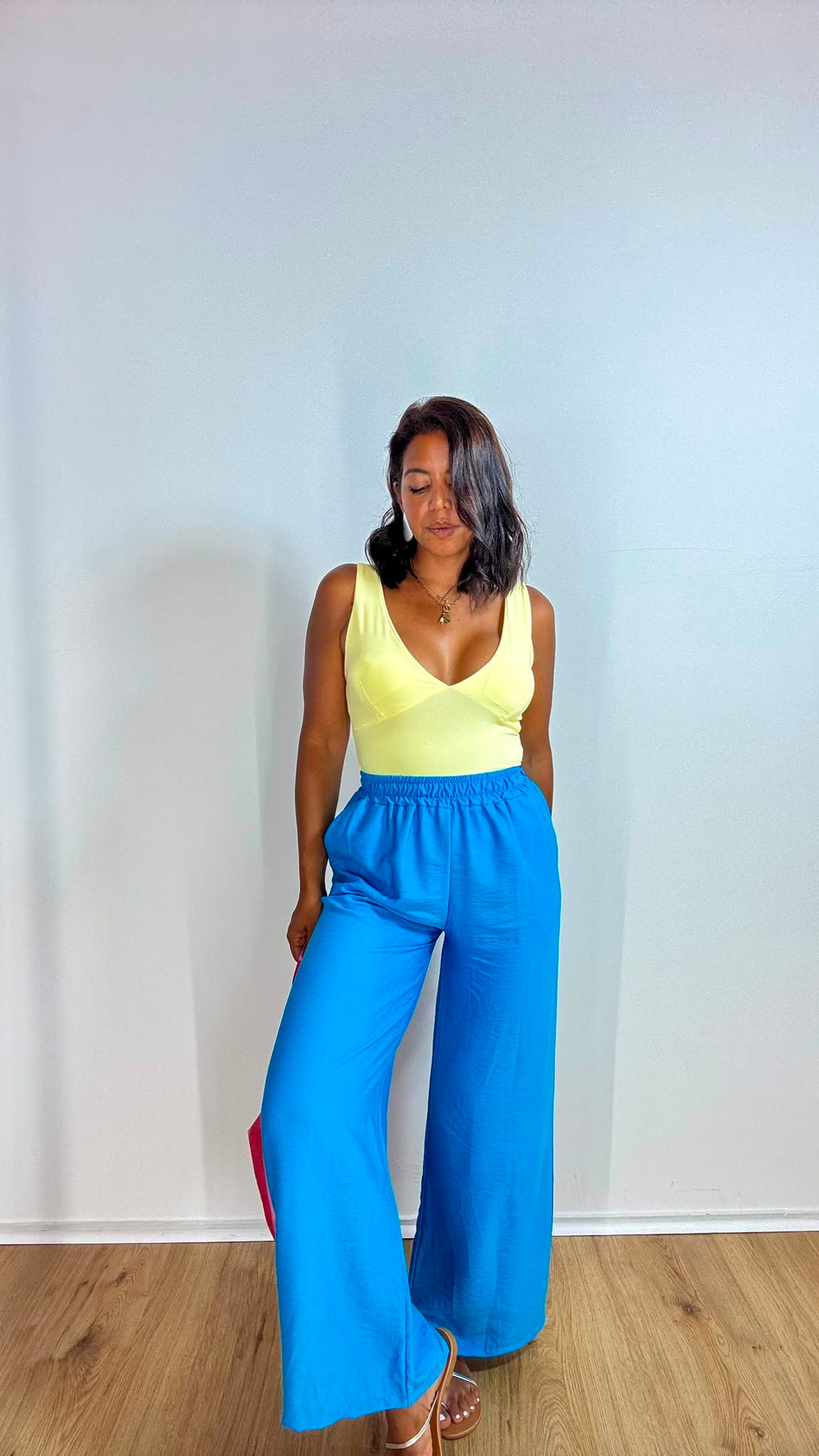 Pant Low-cost