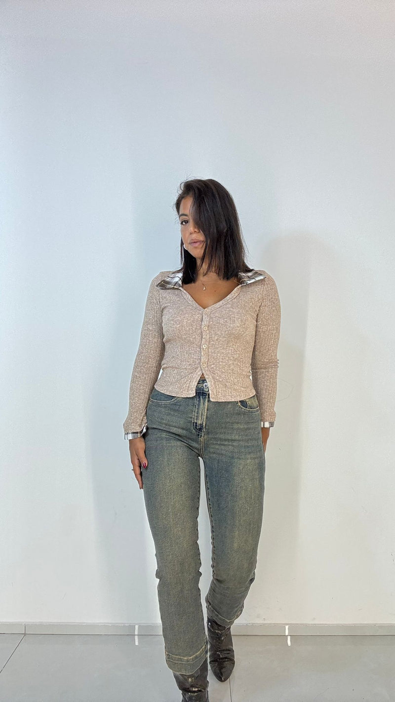 Jeans Desert