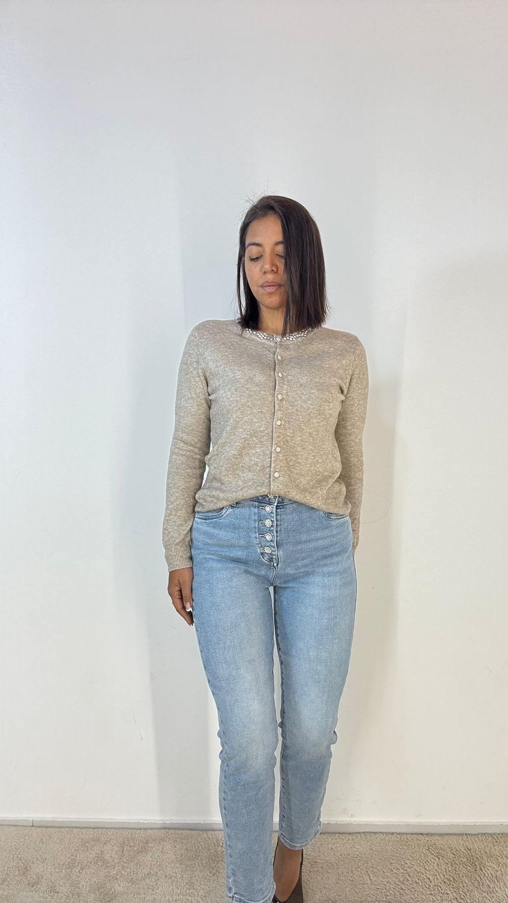 Jeans Jewel  7648