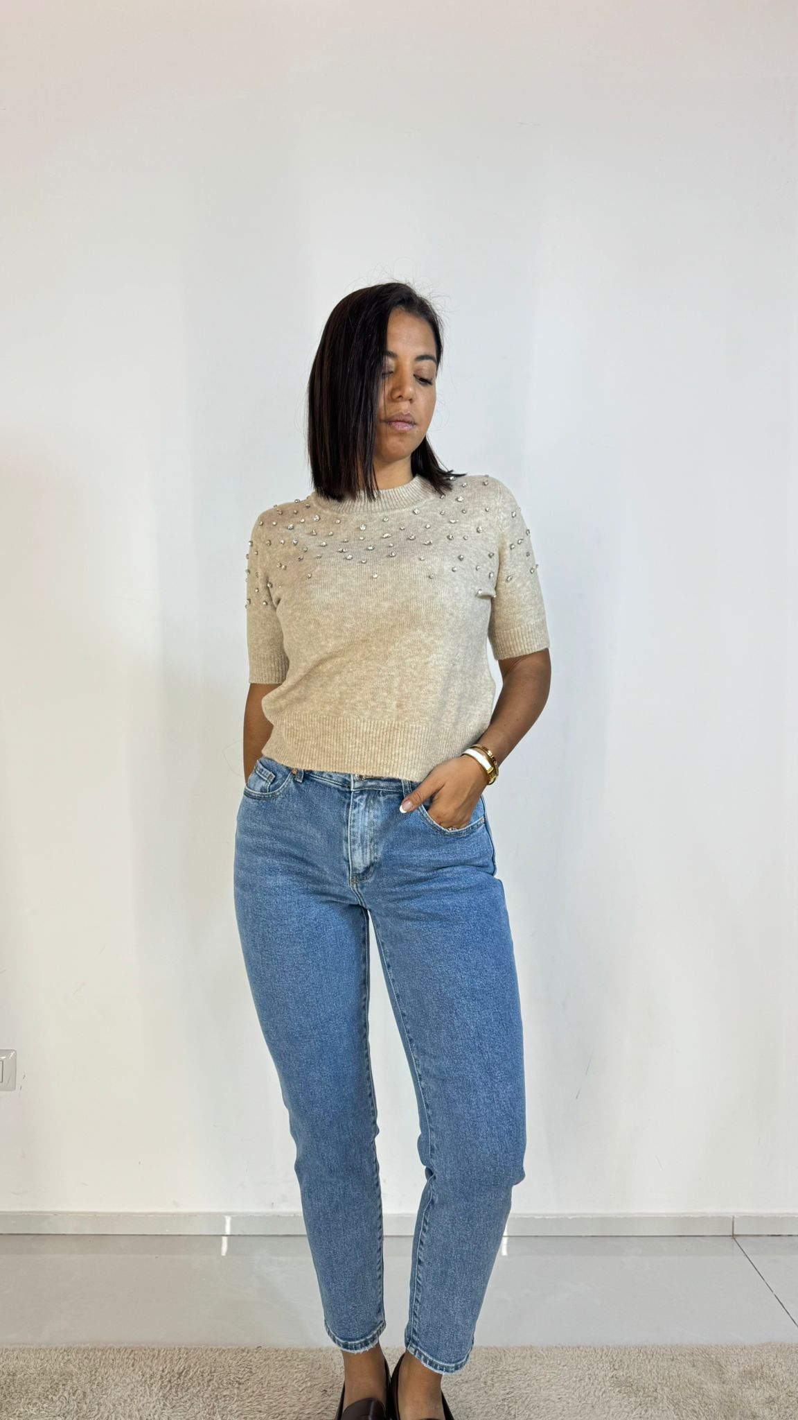 Jeans LWS 102