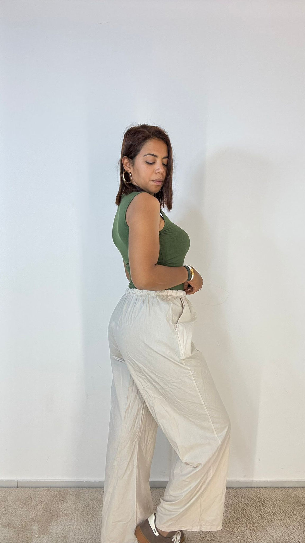 Pant Cotton