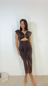 Abito Jewel