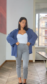 Pantalone Street NEW