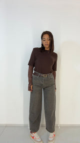 Jeans T521