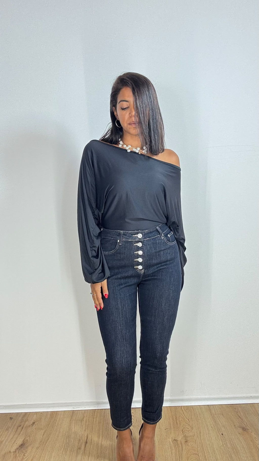 Maglia Abito