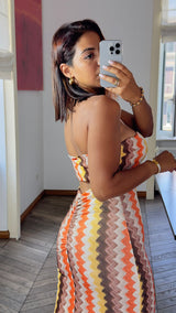 Abito Miss
