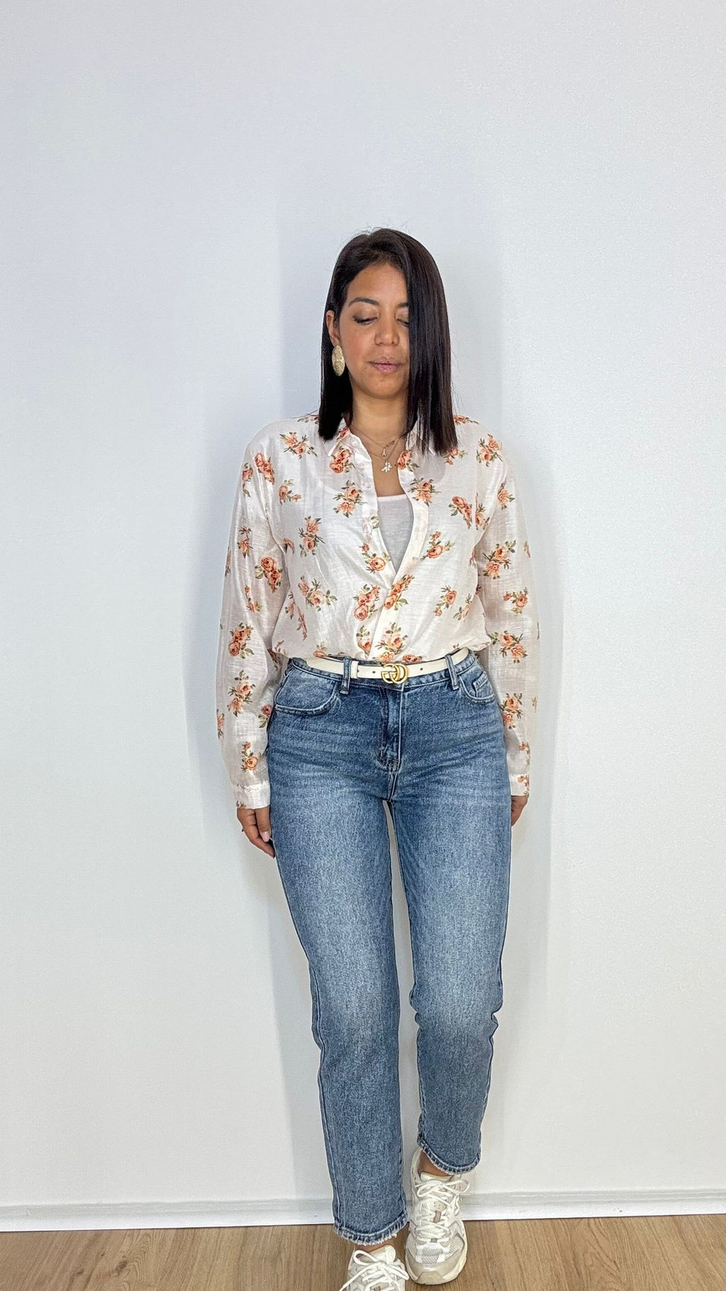 Jeans LWS Shadow