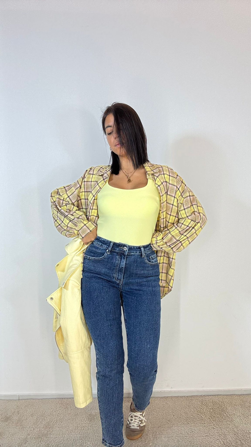 Jeans Blue 108