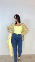 Jeans Blue 108