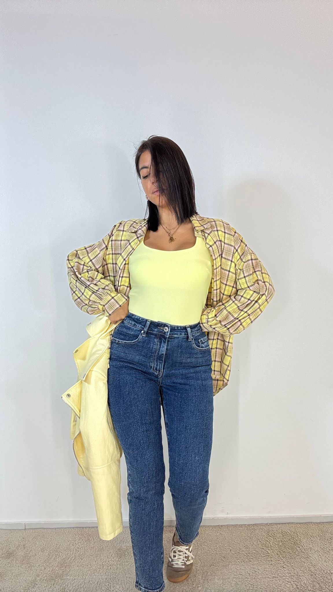 Jeans Blue 108