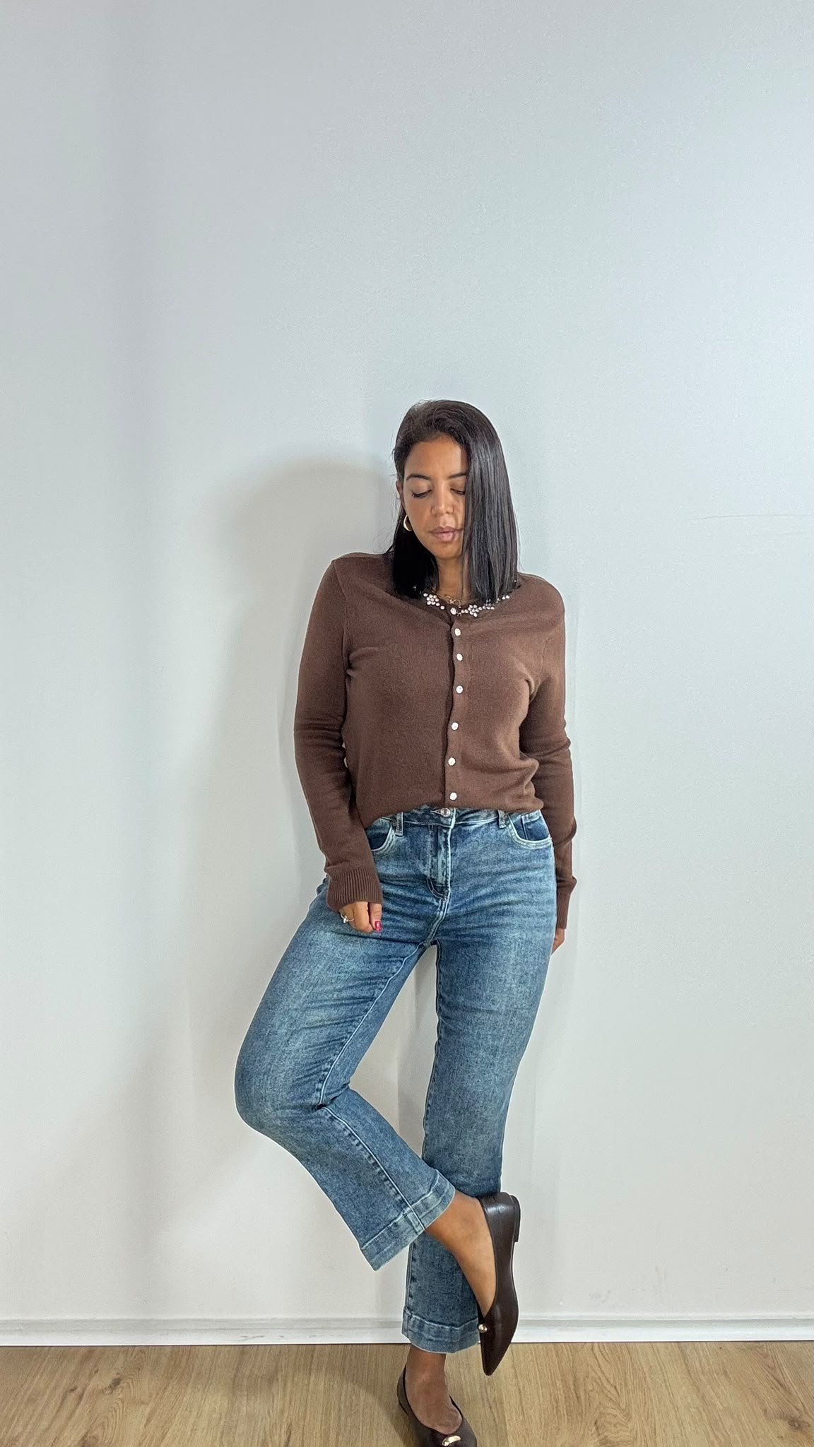 Jeans 9401