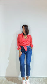 Jeans Lewis scuro