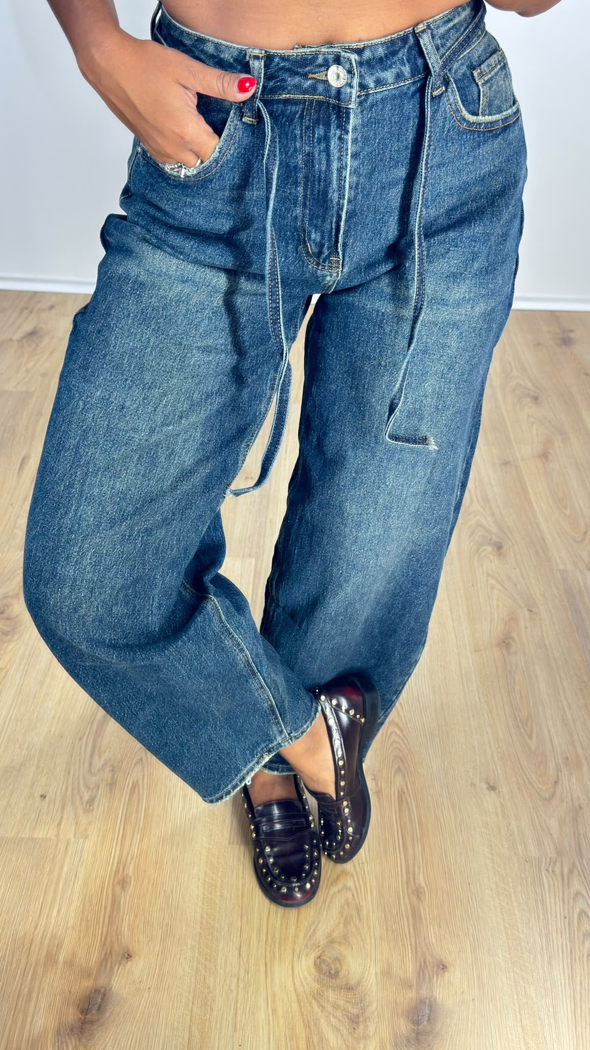 Jeans 327231