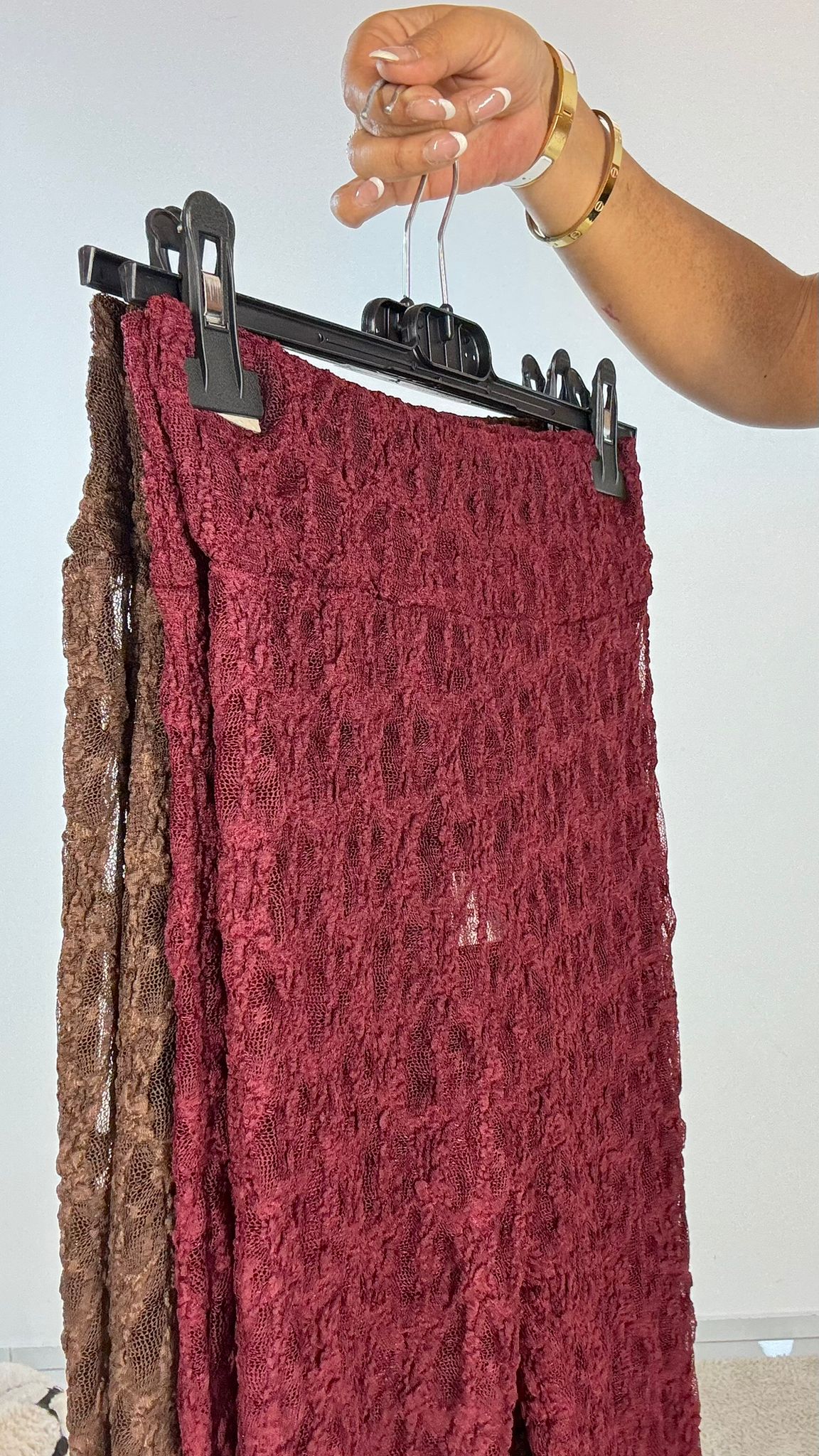 Leg Collant