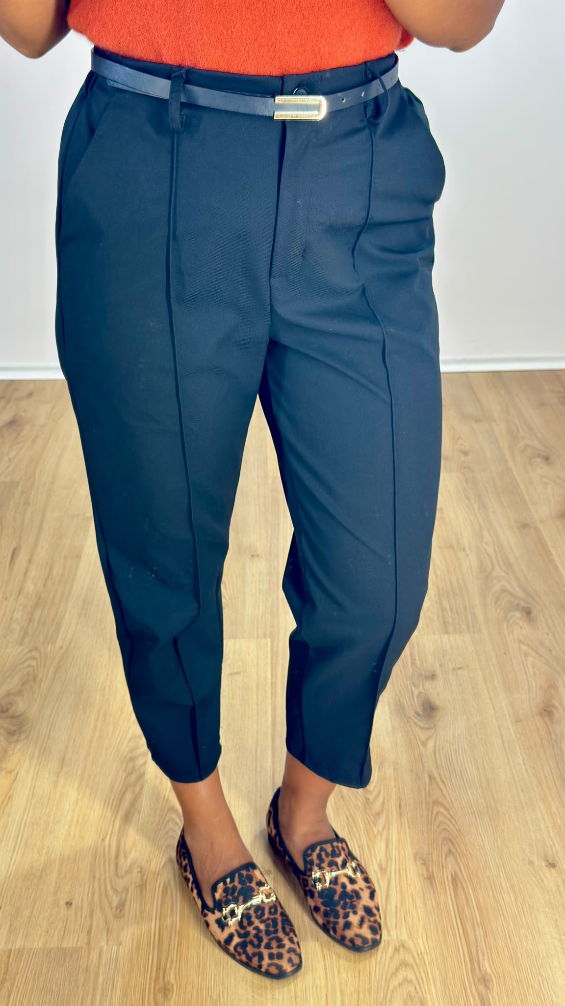 Pant Comfy Mum