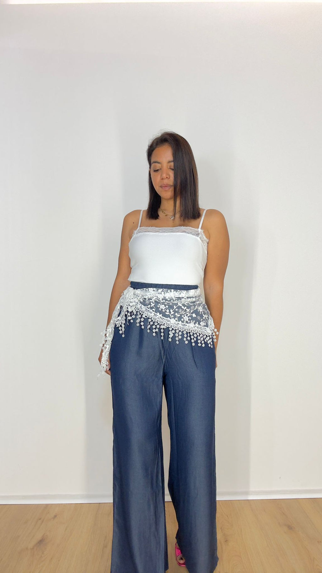 Jeans gipsy