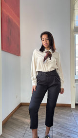 Pantaloni cinta