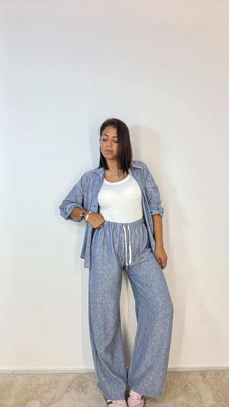 Coordinato Pratical
