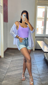 Camicia Velata