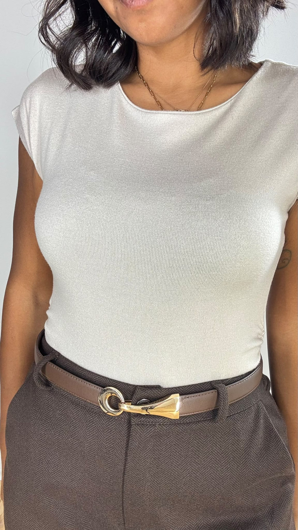 Maglia Viscosa