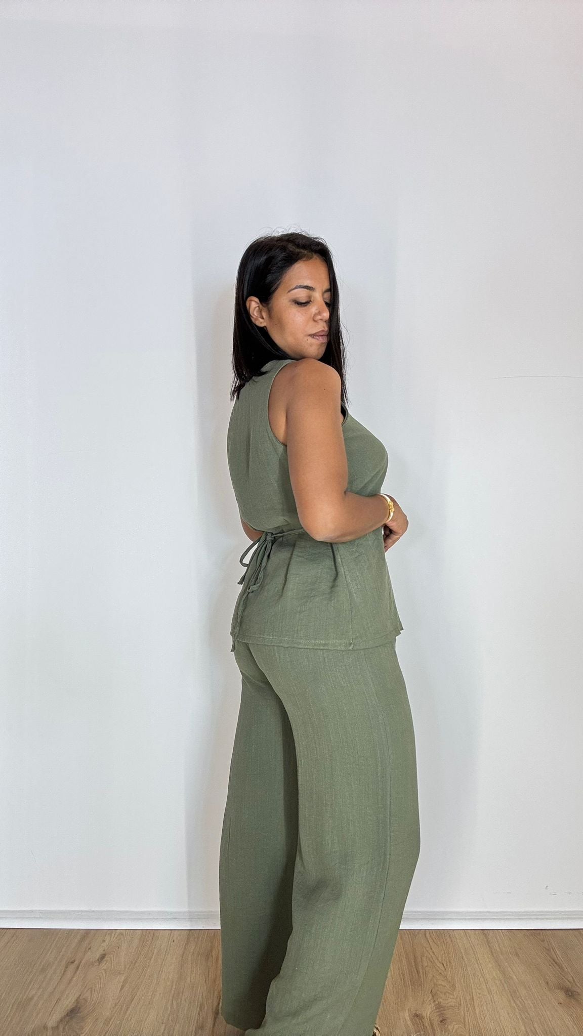 Coordinato Simplefit