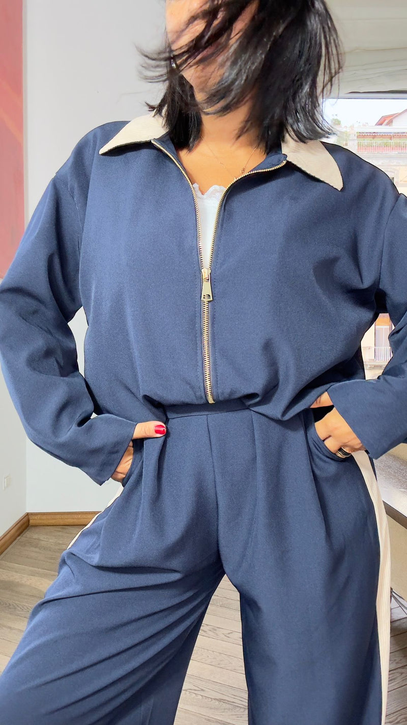 Coordinato Pop