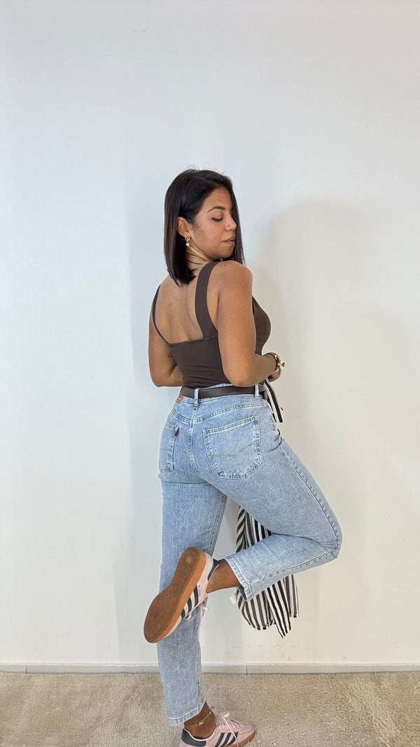Jeans Lewis Sky ( T04 )