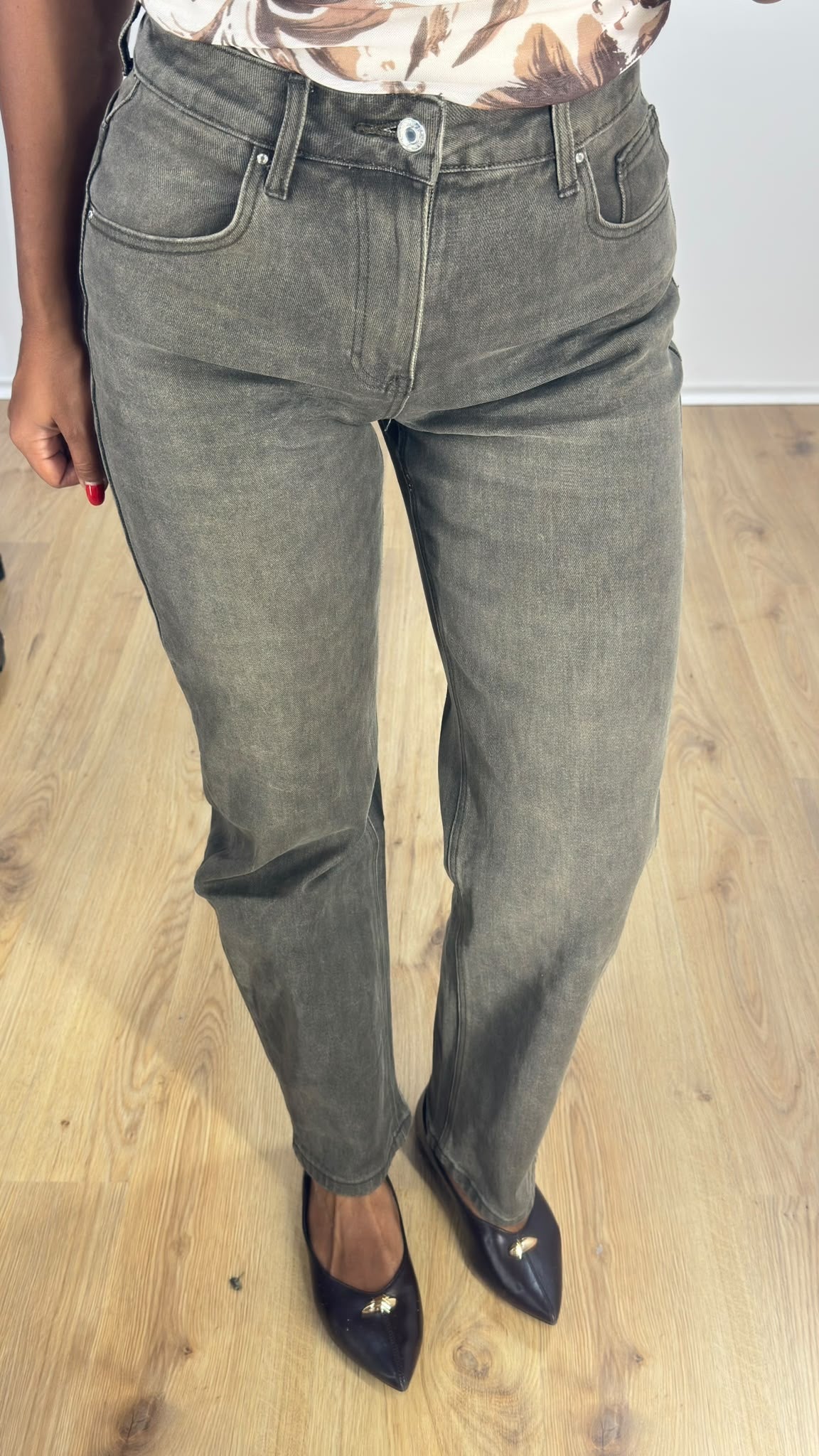 Jeans 3620