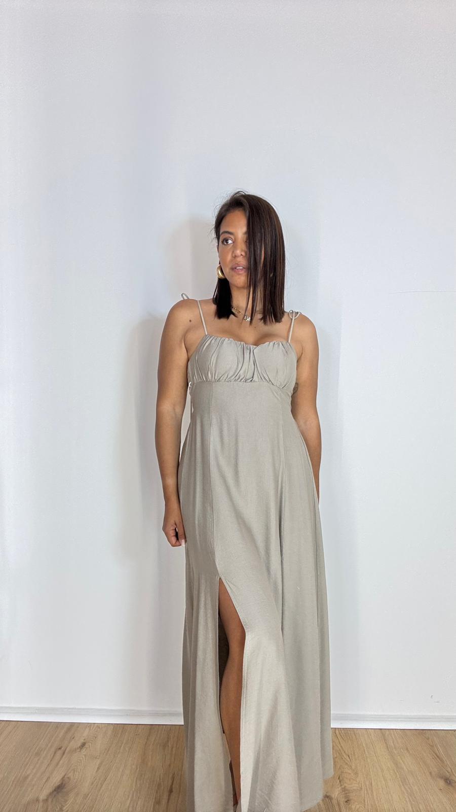 Abito Isla