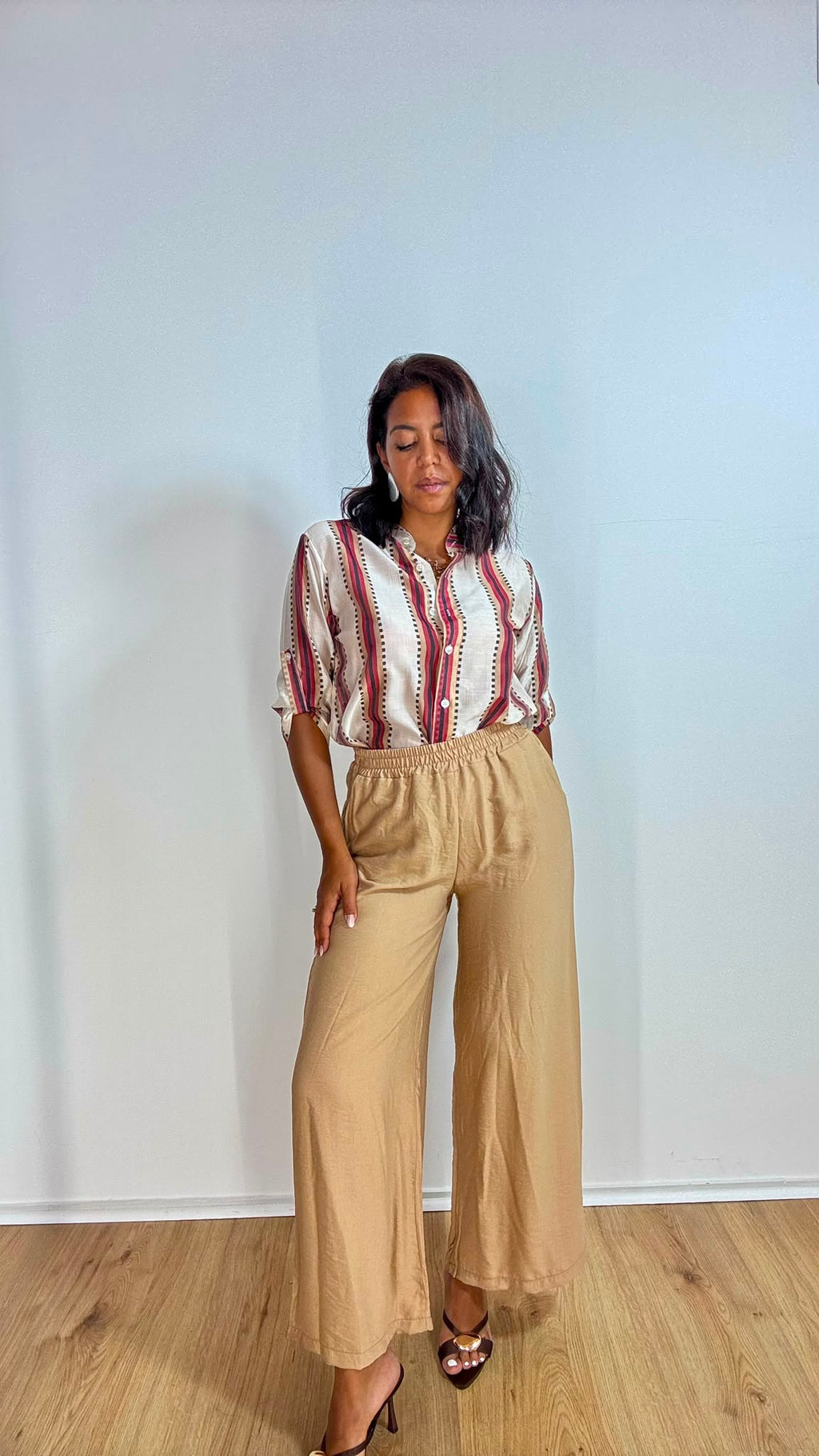 Pant Low-cost