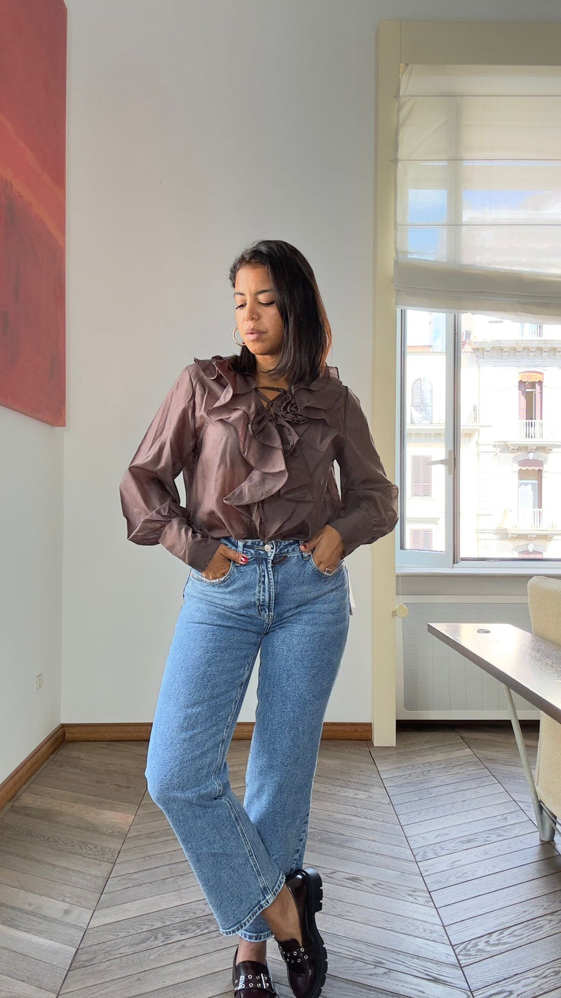 Blusa Classic