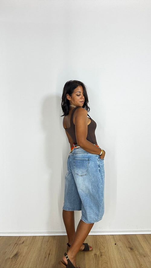 Bermuda Baggy 1379
