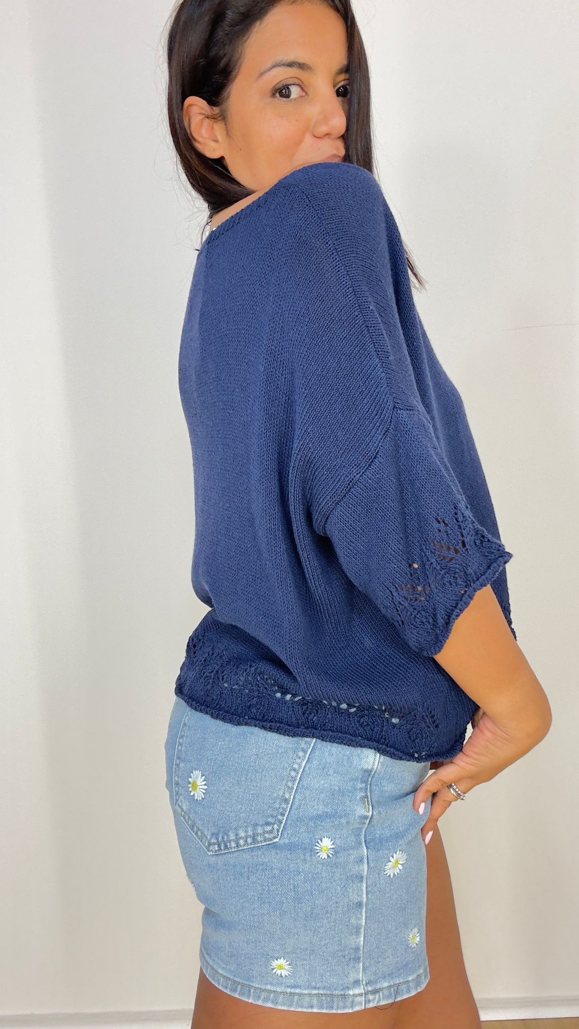 Maglia Sophie