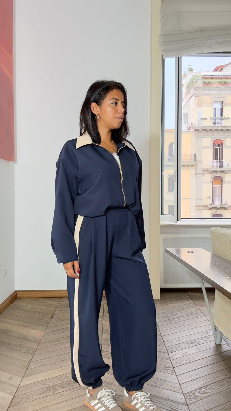 Coordinato Pop