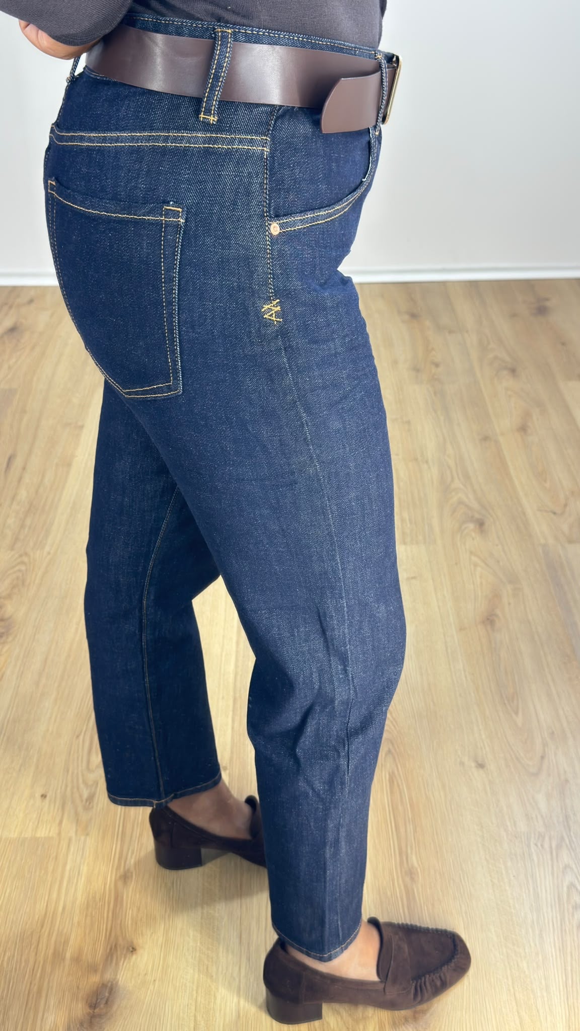 Jeans 5721