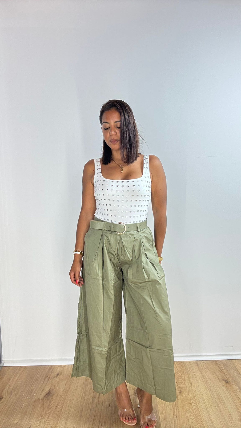 Pantaloni 21448