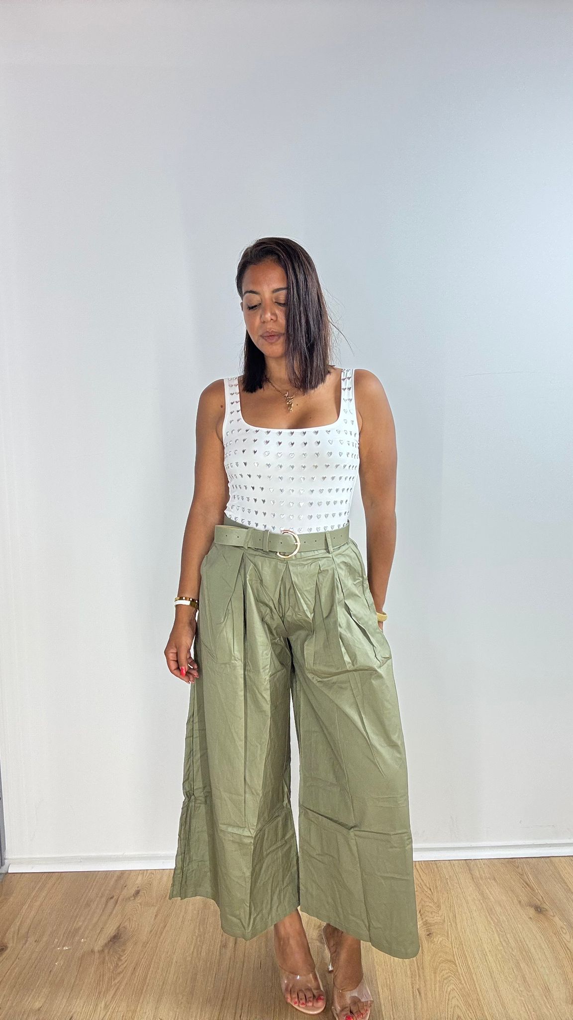 Pantaloni 21448
