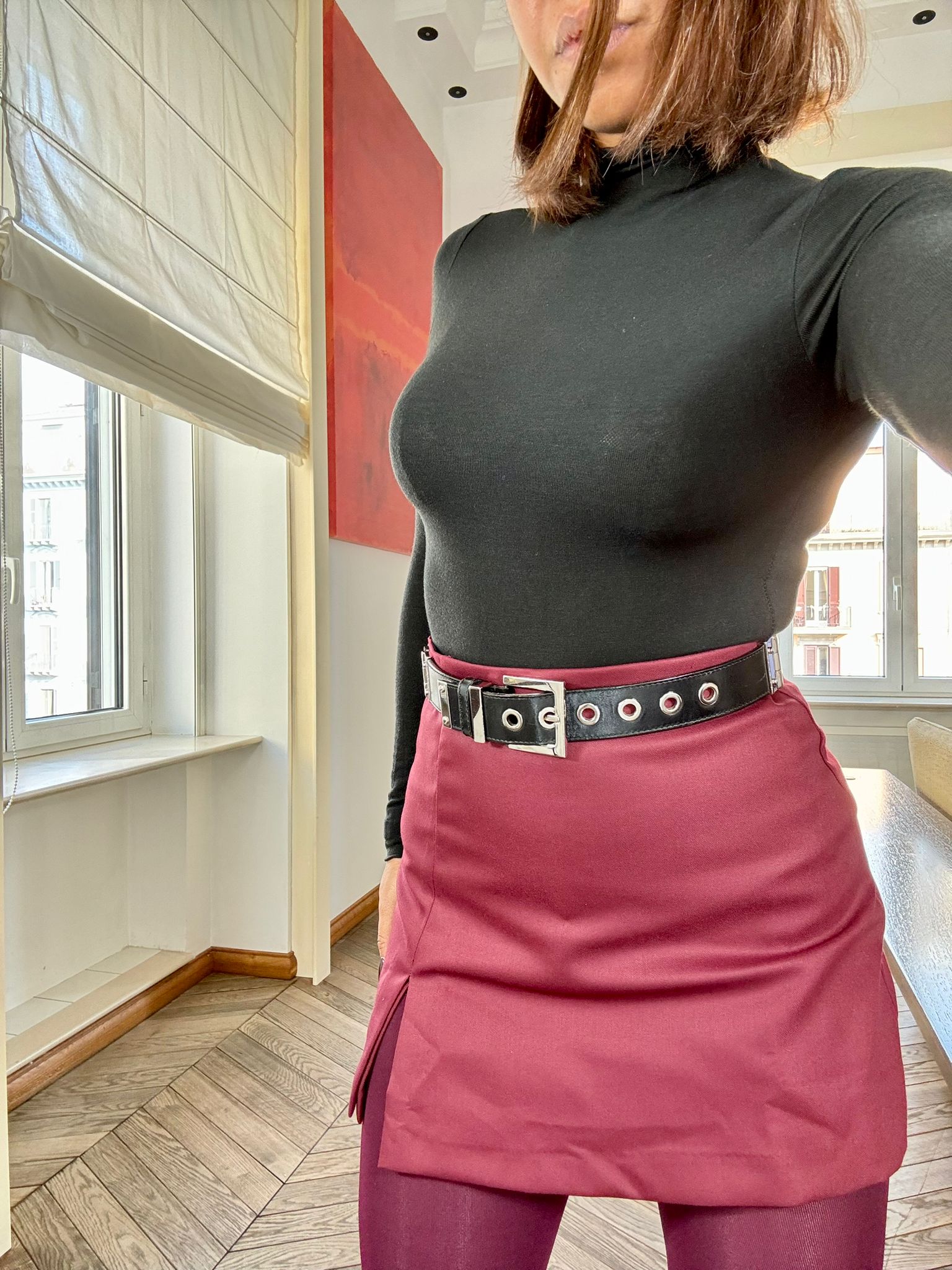 Shorts/Gonna Spacchetti