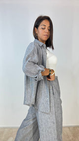Coordinato Pratical