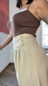 Pantaloni Jasmine